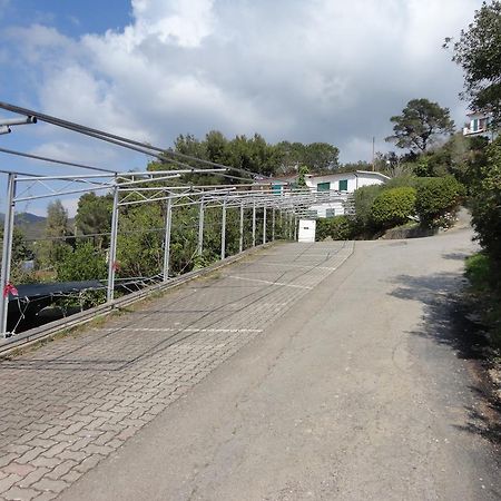 Appartamento casa bellavista Marina di Campo Esterno foto